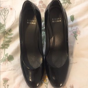 Stuart Weitzman Heels